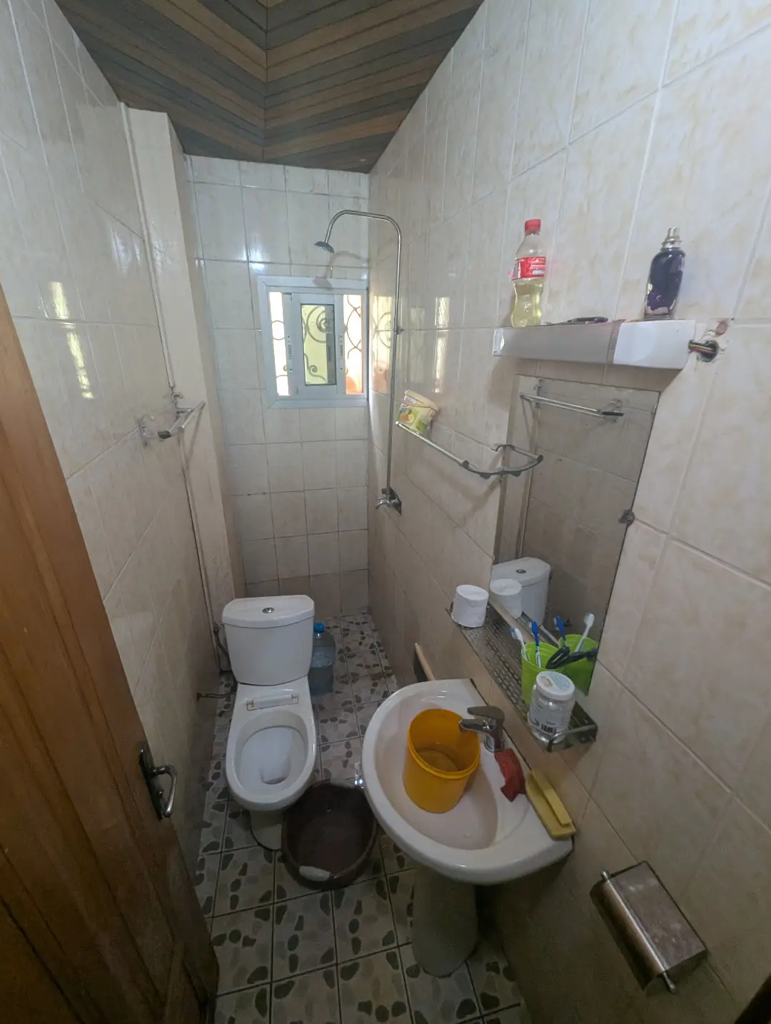 Appartement moderne à louer à Bafoussam Voltaire - Image 23