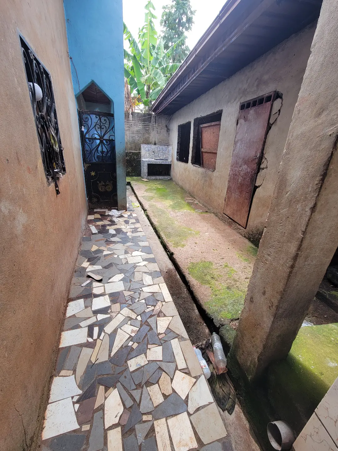 Villa moderne à louer à Bafoussam Force De Dieu - Image 23