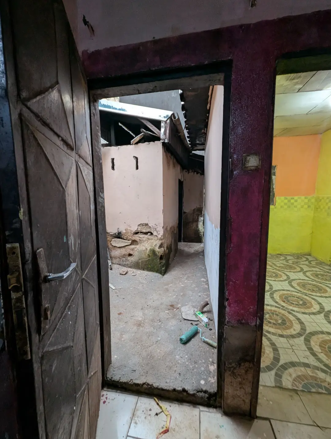 Appartement moderne à louer à Bafoussam Auberge Du Lac - Image 23