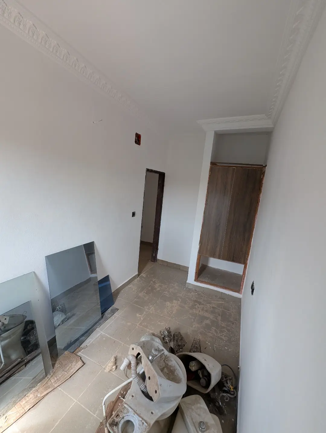 Appartement moderne à louer à Bafoussam 1ere Carrefour Eveche - Image 23