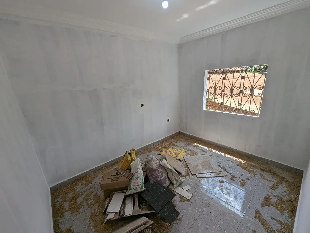 Appartement moderne à louer à Bafoussam 2eme Carrefour Eveche - Image 23