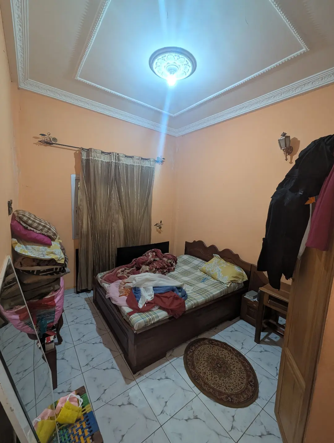 Appartement moderne à louer à Bafoussam Voltaire - Image 24