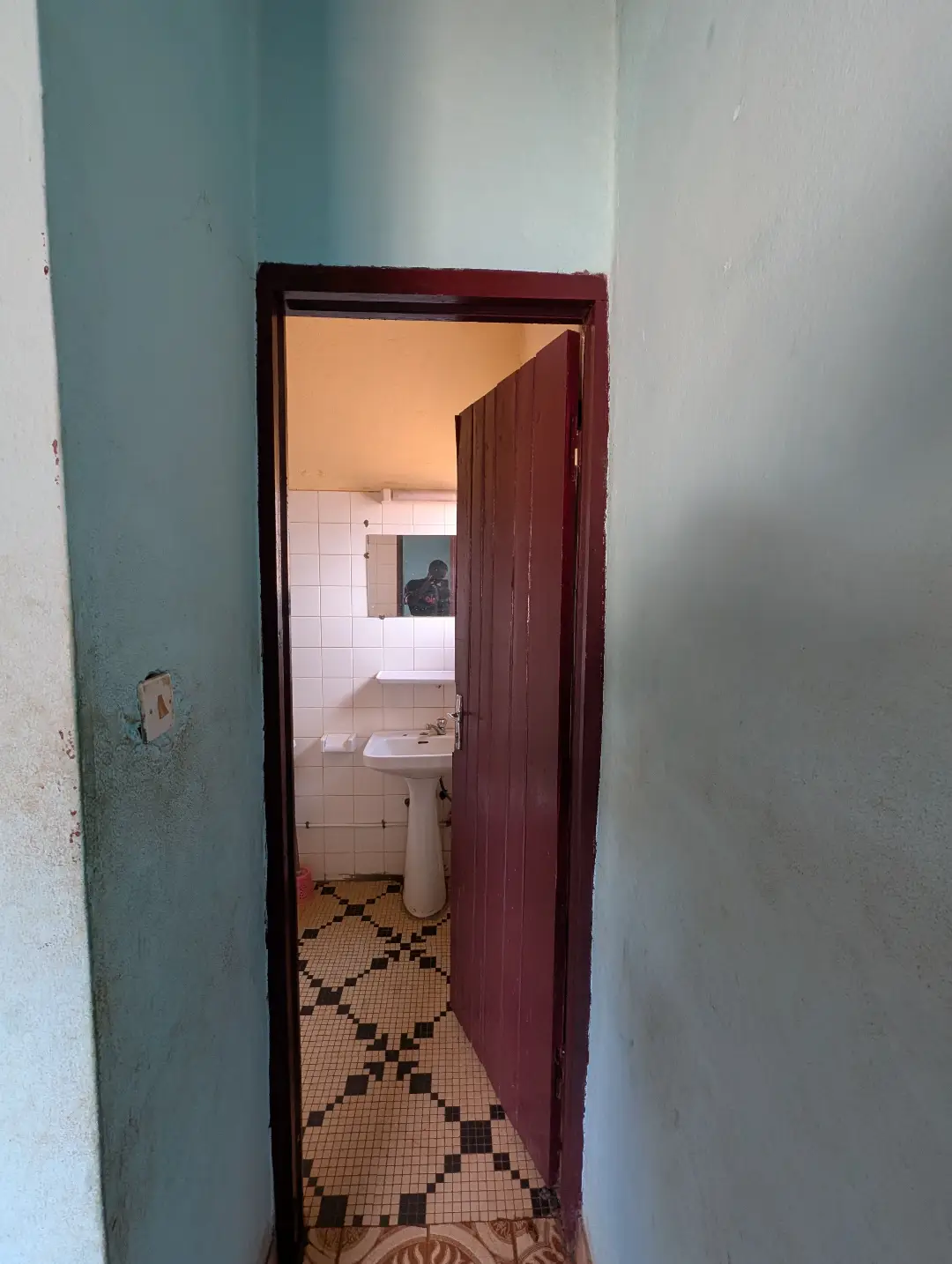 Appartement moderne à louer à Bafoussam Total D'en Bas - Image 24