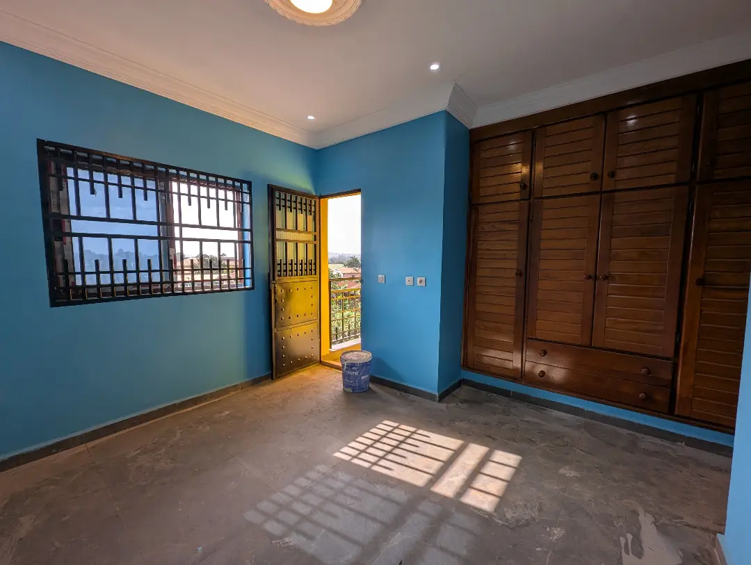 Appartement moderne à louer à Bafoussam Maeture - Image 24