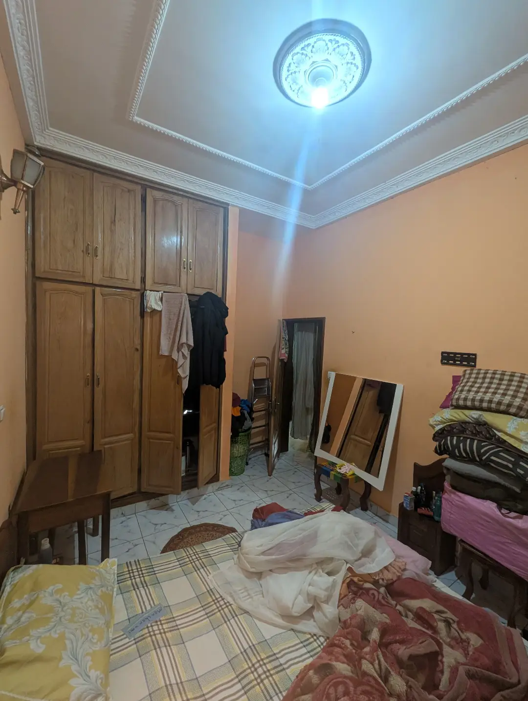 Appartement moderne à louer à Bafoussam Voltaire - Image 25