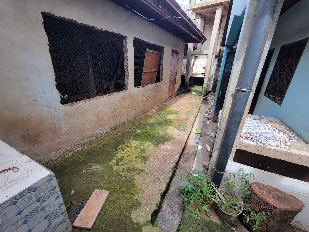 Villa moderne à louer à Bafoussam Force De Dieu - Image 25