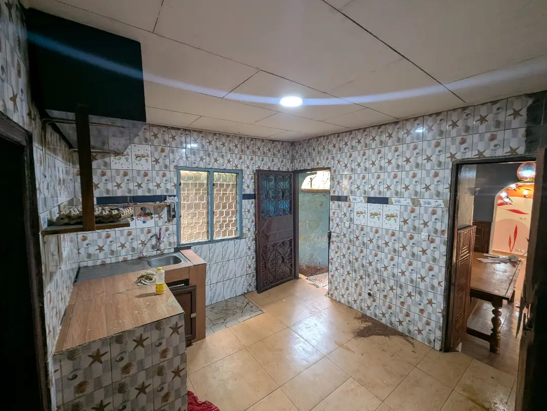 Appartement moderne à louer à Bafoussam Explosif - Image 25