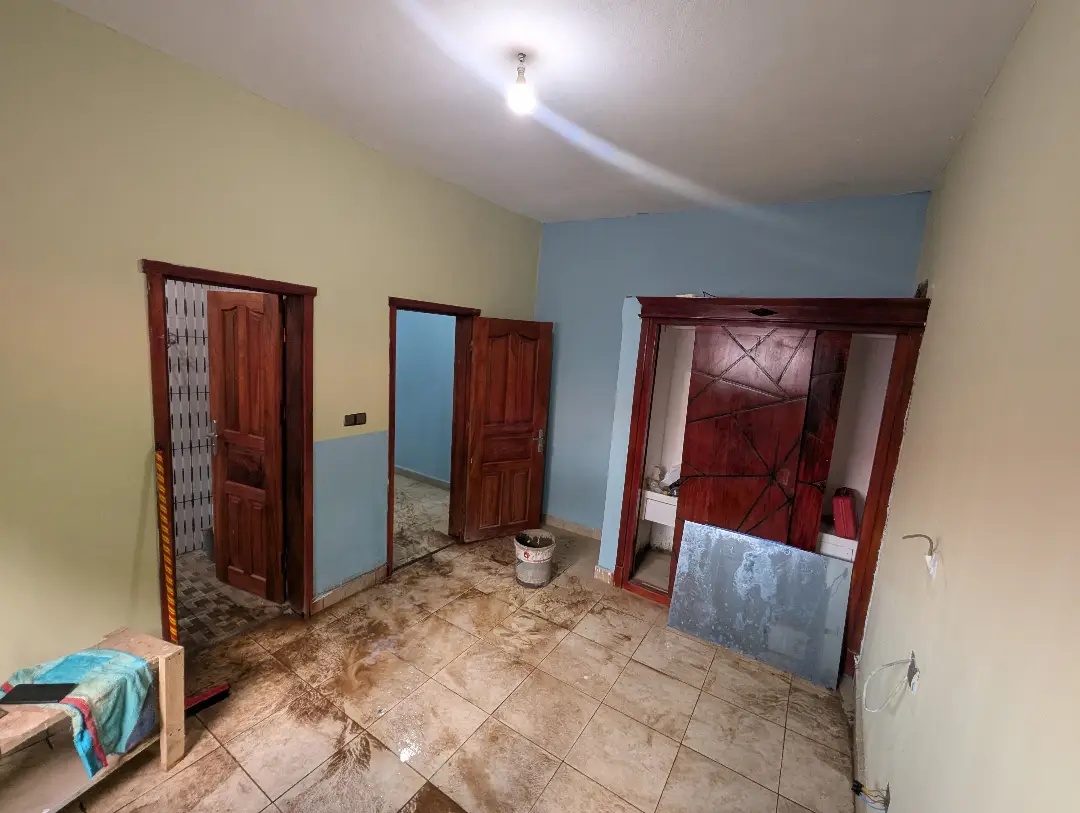 Appartement moderne à louer à Bafoussam Houka - Image 25