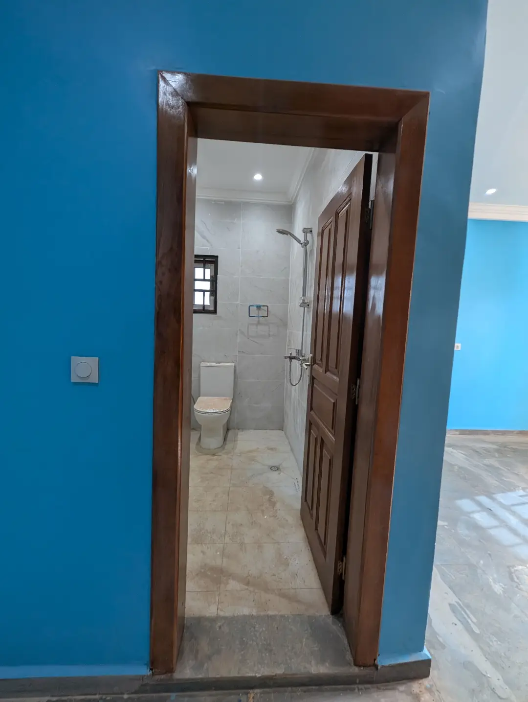 Appartement moderne à louer à Bafoussam Maeture - Image 25