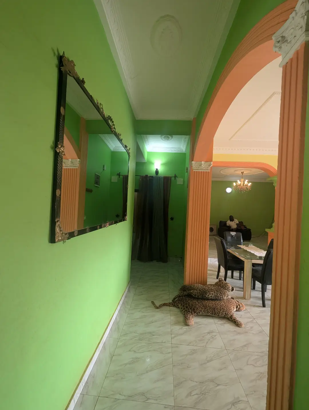 Appartement moderne à louer à Bafoussam Voltaire - Image 26