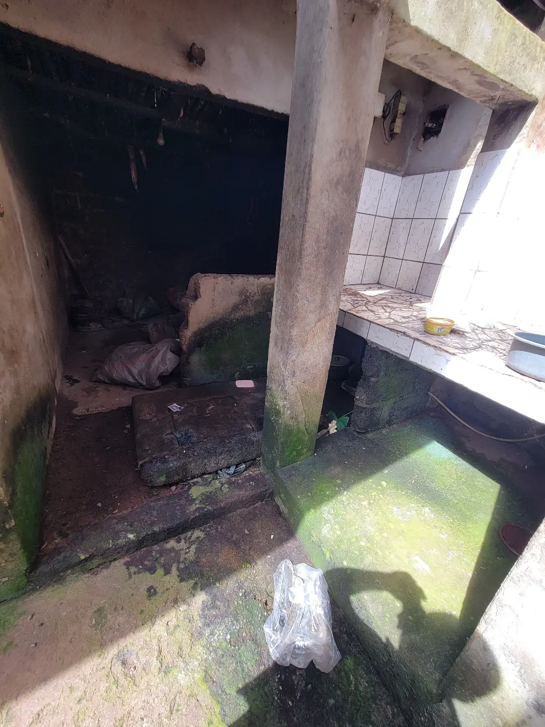 Villa moderne à louer à Bafoussam Force De Dieu - Image 26