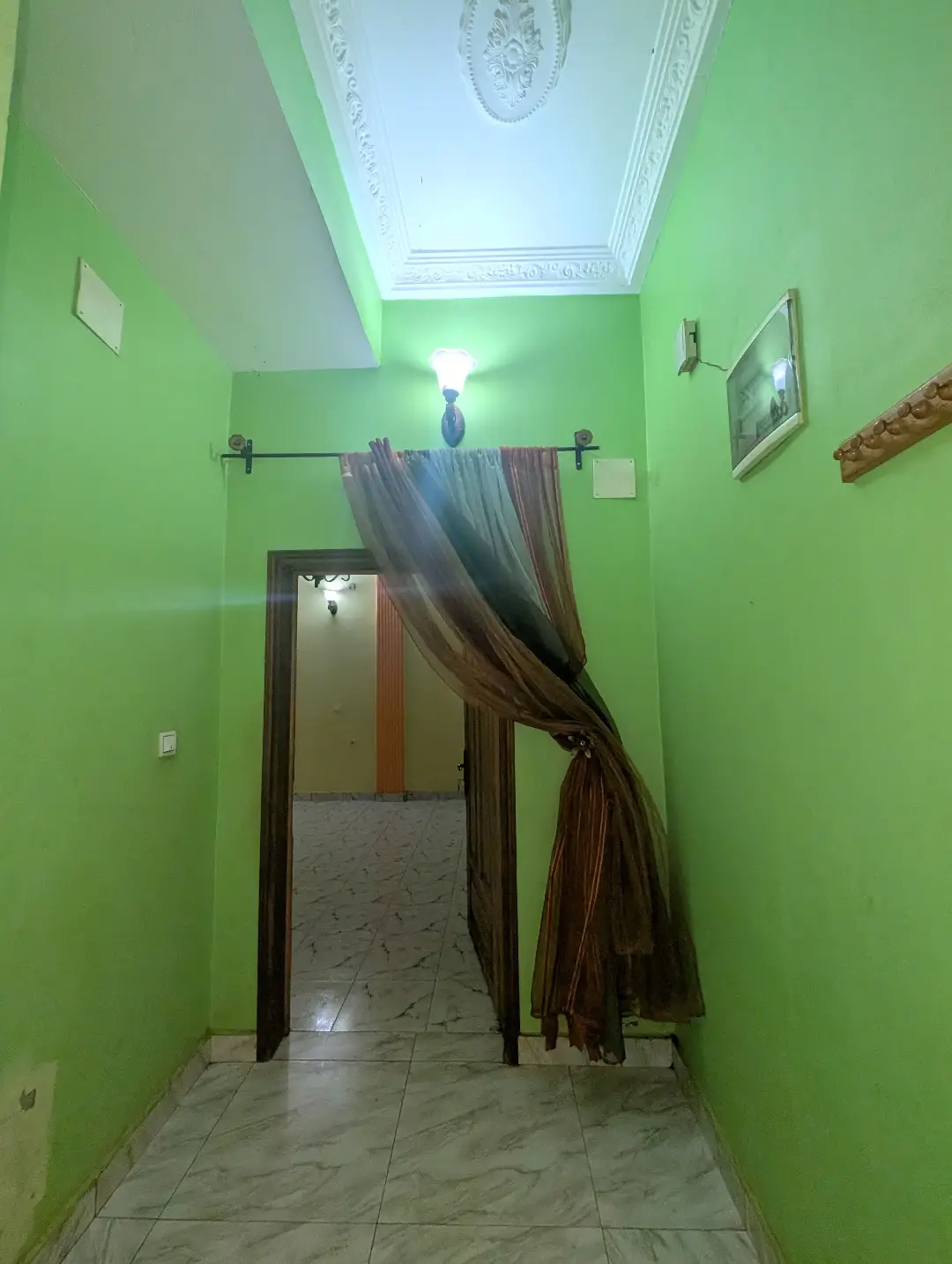 Appartement moderne à louer à Bafoussam Voltaire - Image 28