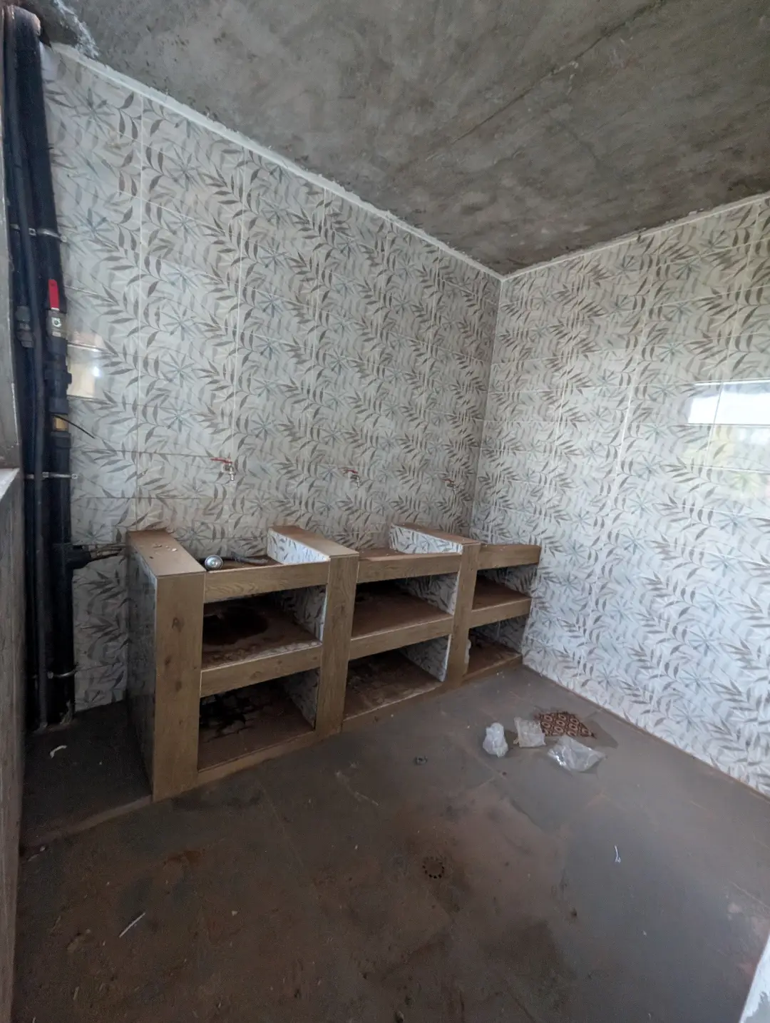 Appartement moderne à louer à Bafoussam Maeture - Image 28