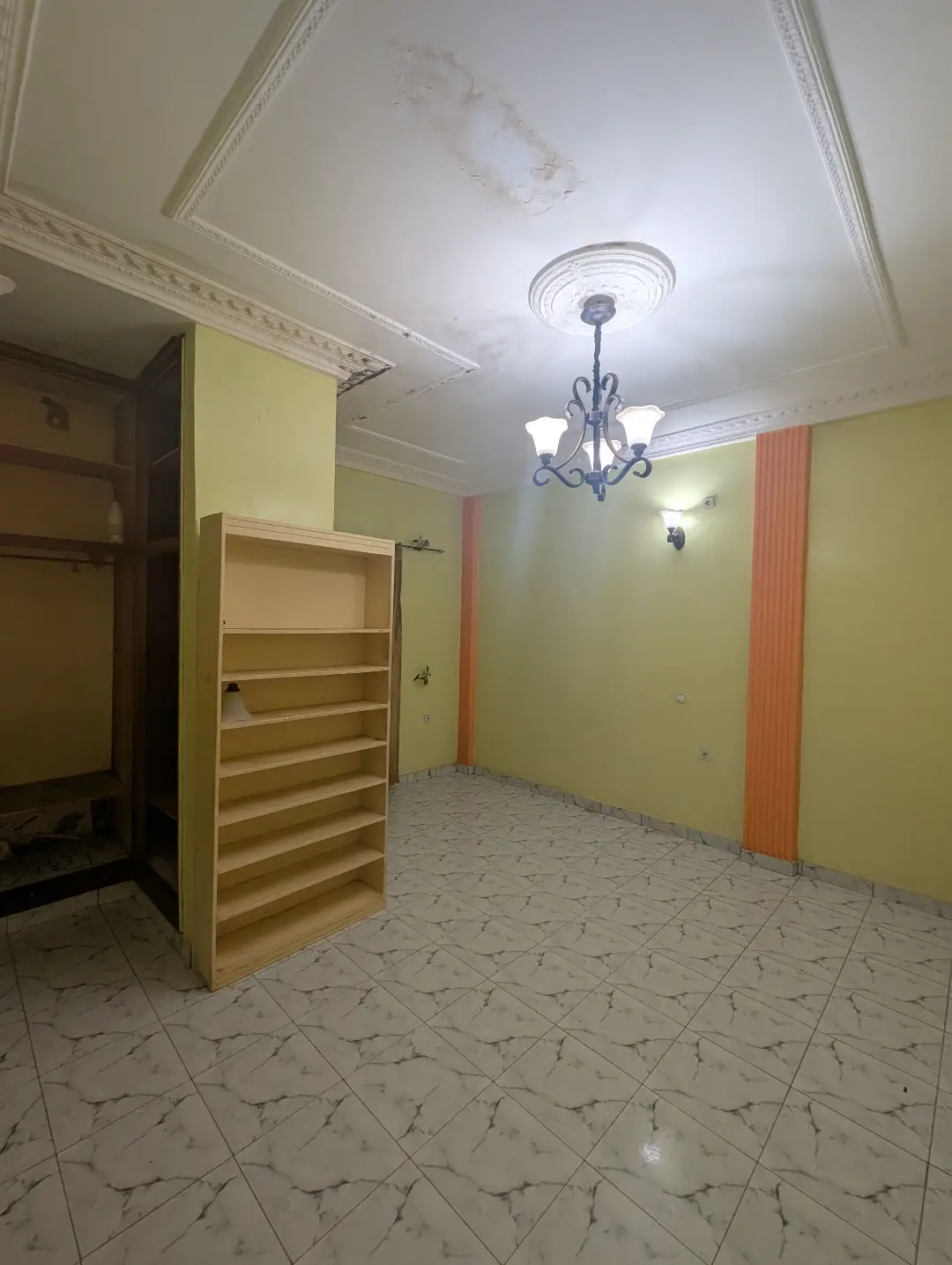 Appartement moderne à louer à Bafoussam Voltaire - Image 29