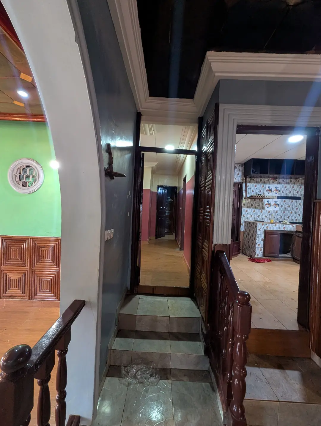 Appartement moderne à louer à Bafoussam Explosif - Image 29
