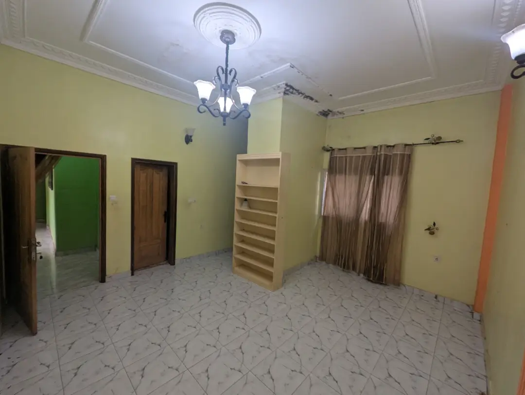Appartement moderne à louer à Bafoussam Voltaire - Image 30