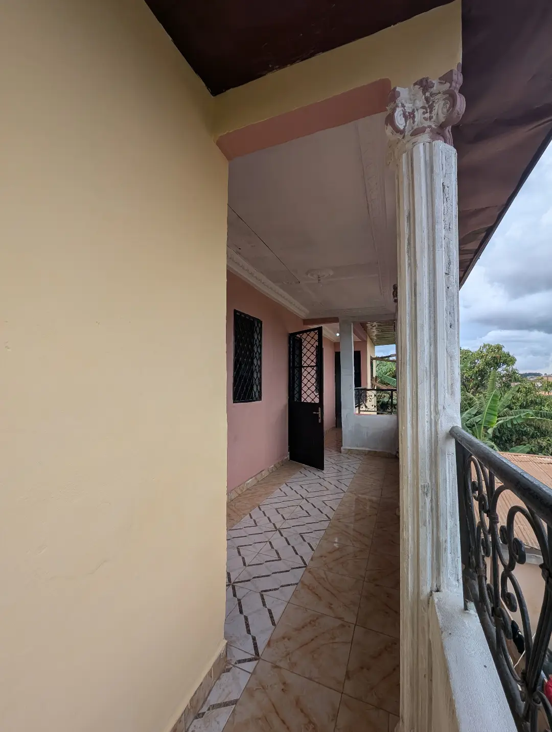 Appartement moderne à louer à Bafoussam Omnisport - Image 3