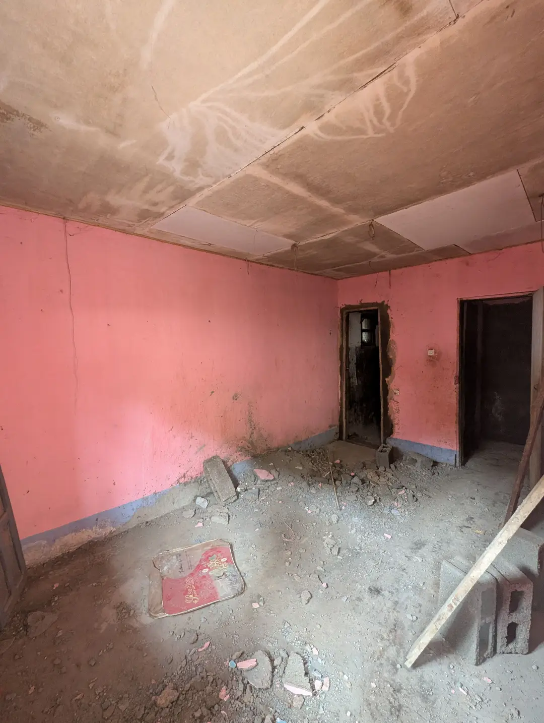 Chambre moderne à louer à Bafoussam Carrefour Saint Thomas - Image 3