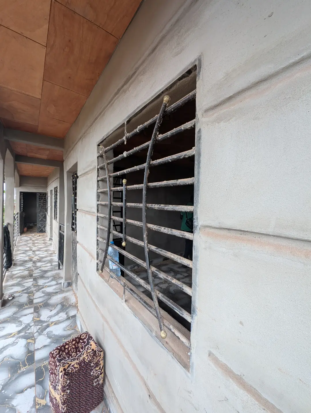 Appartement moderne à louer à Bafoussam Carrefour Saint Thomas - Image 3