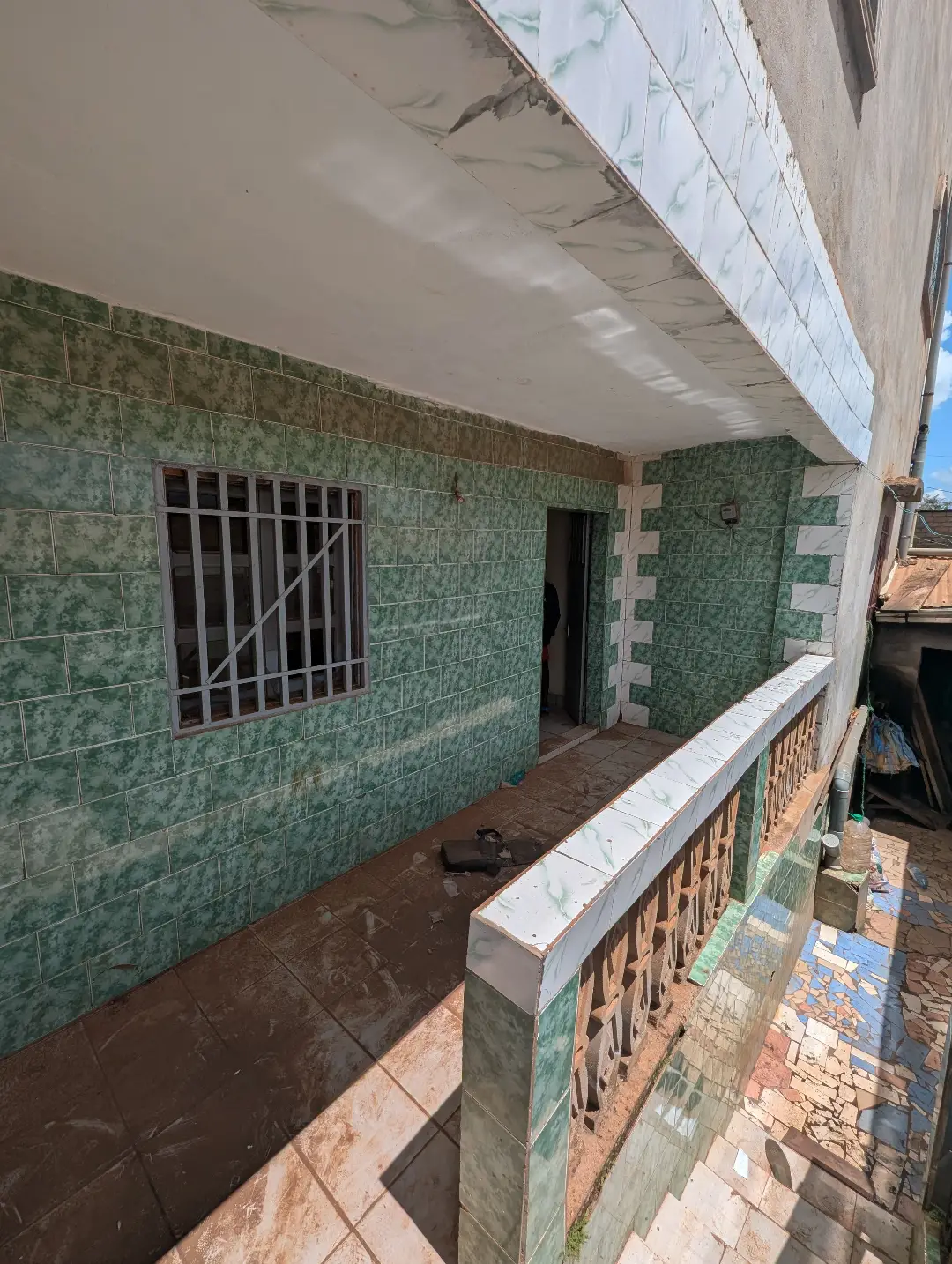 Appartement moderne à louer à Bafoussam Toket - Image 3