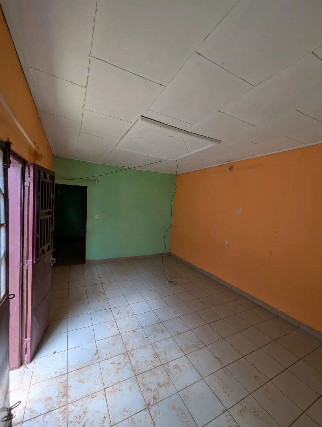 Appartement moderne à louer à Bafoussam Toket - Image 3