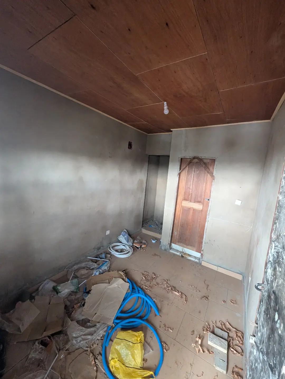 Chambre moderne à louer à Bafoussam Saint Thomas - Image 3