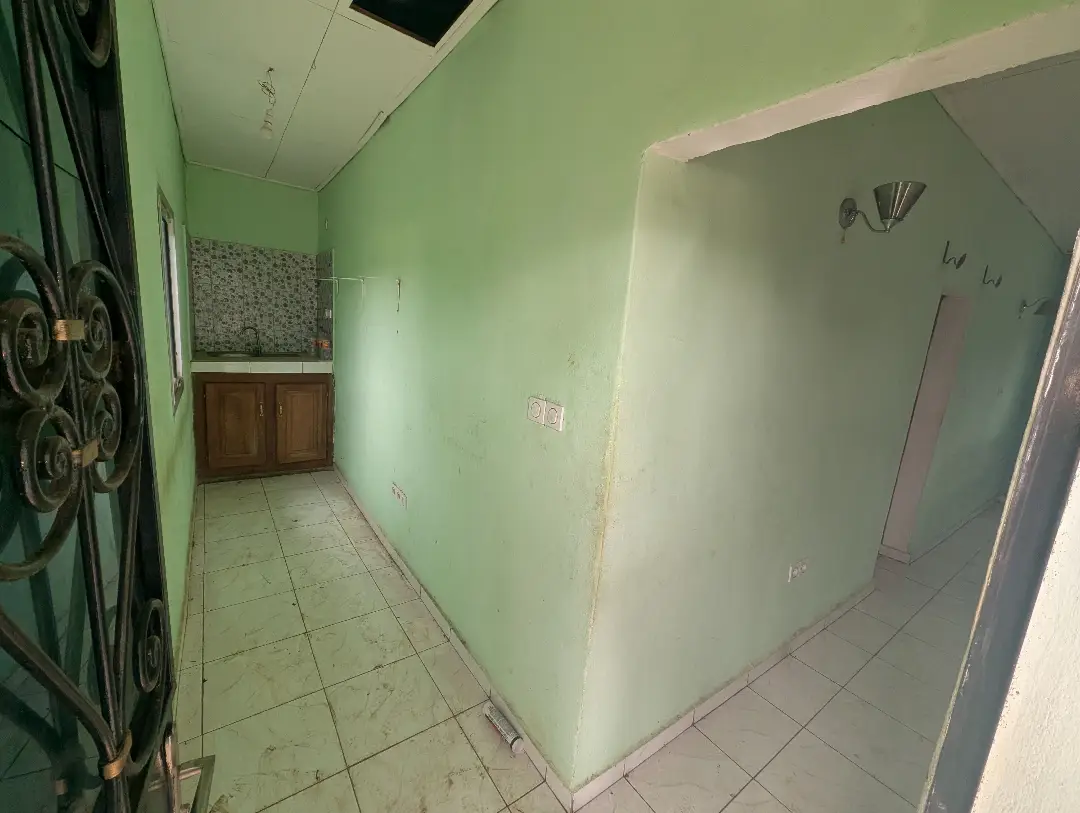 Appartement moderne à louer à Bafoussam Serie Takam - Image 3