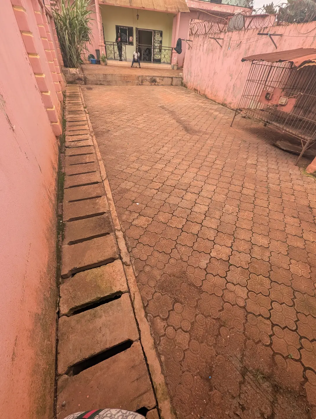 Appartement moderne à louer à Bafoussam Voltaire - Image 3