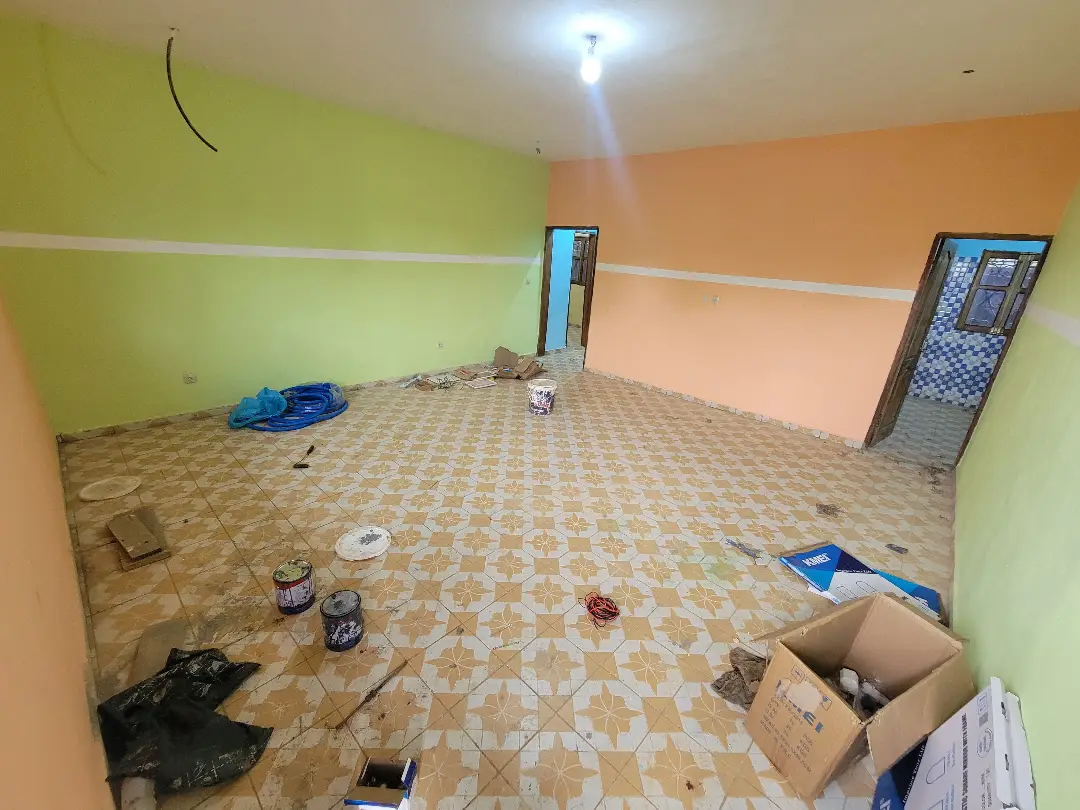 Appartement moderne à louer à Bafoussam Fin Goudron Toket - Image 3