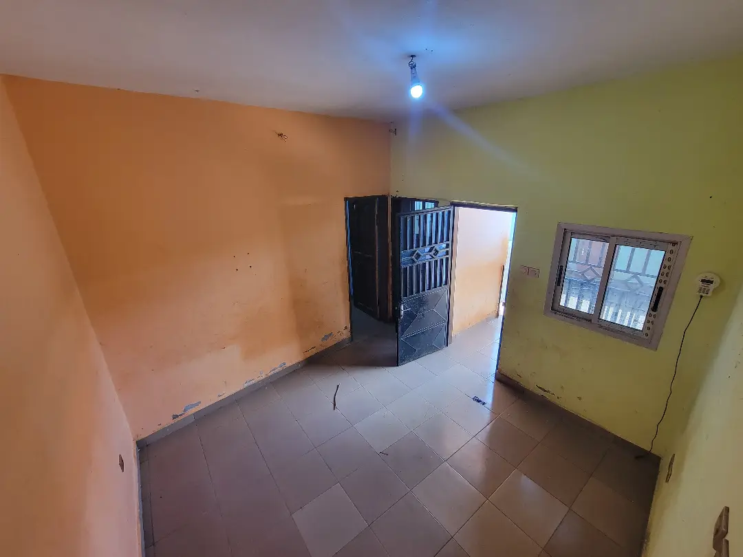 Appartement moderne à louer à Bafoussam Baleng Baobab - Image 3
