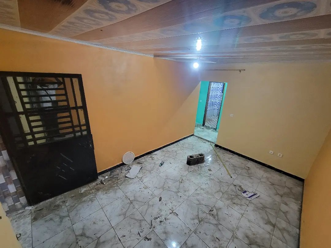 Appartement moderne à louer à Bafoussam Ndze - Image 3