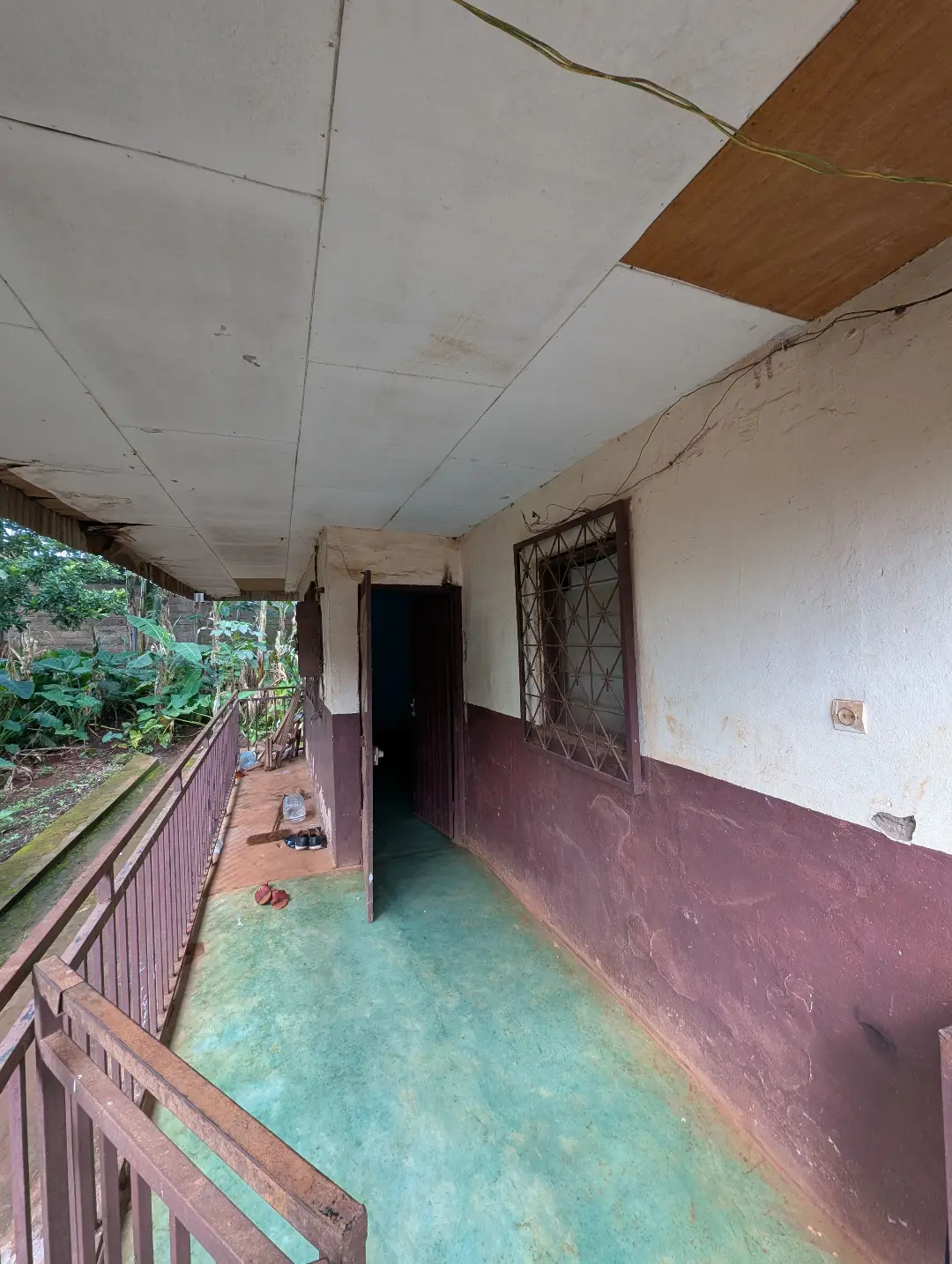 Maison moderne à louer à Bafoussam Brasserie - Image 3