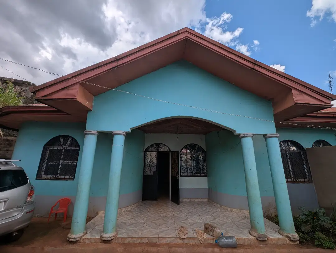 Appartement moderne à louer à Bafoussam Madelon - Image 3
