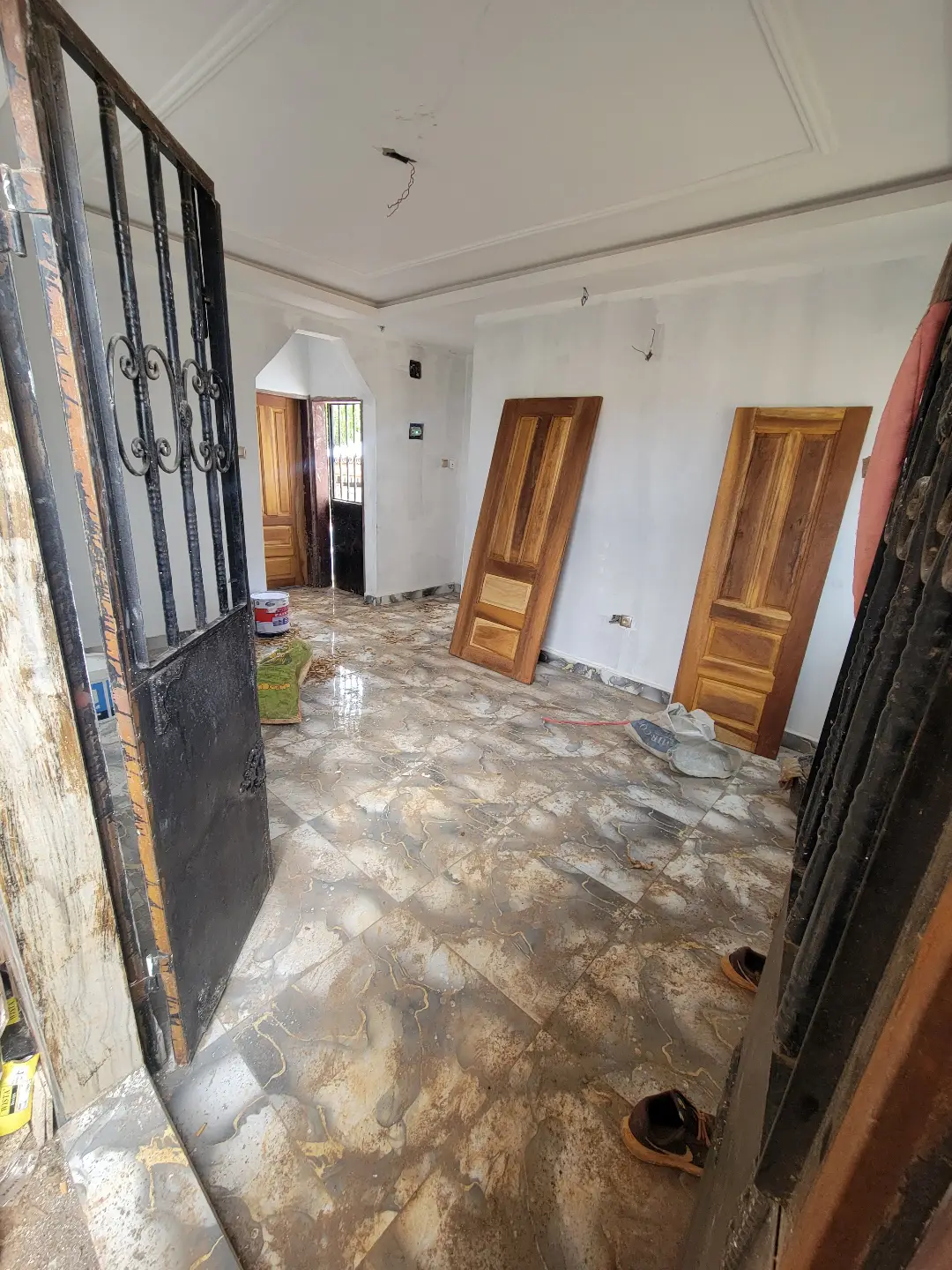 Appartement moderne à louer à Bafoussam Kouongouo - Image 3