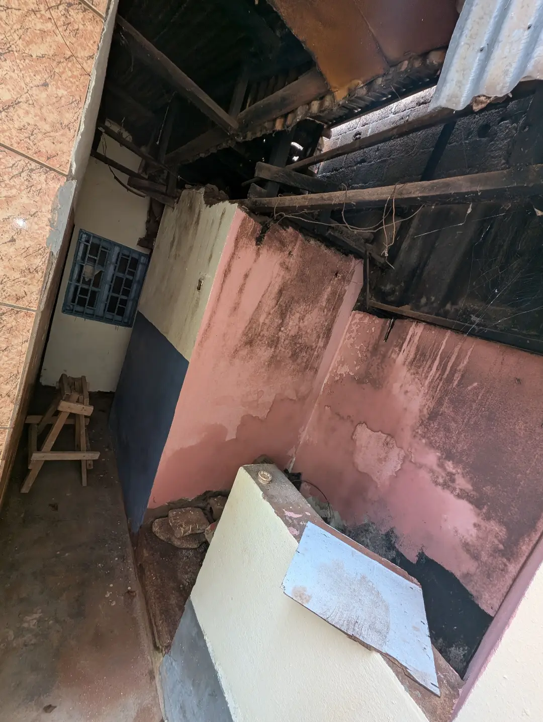 Duplex moderne à louer à Bafoussam Toungang - Image 3