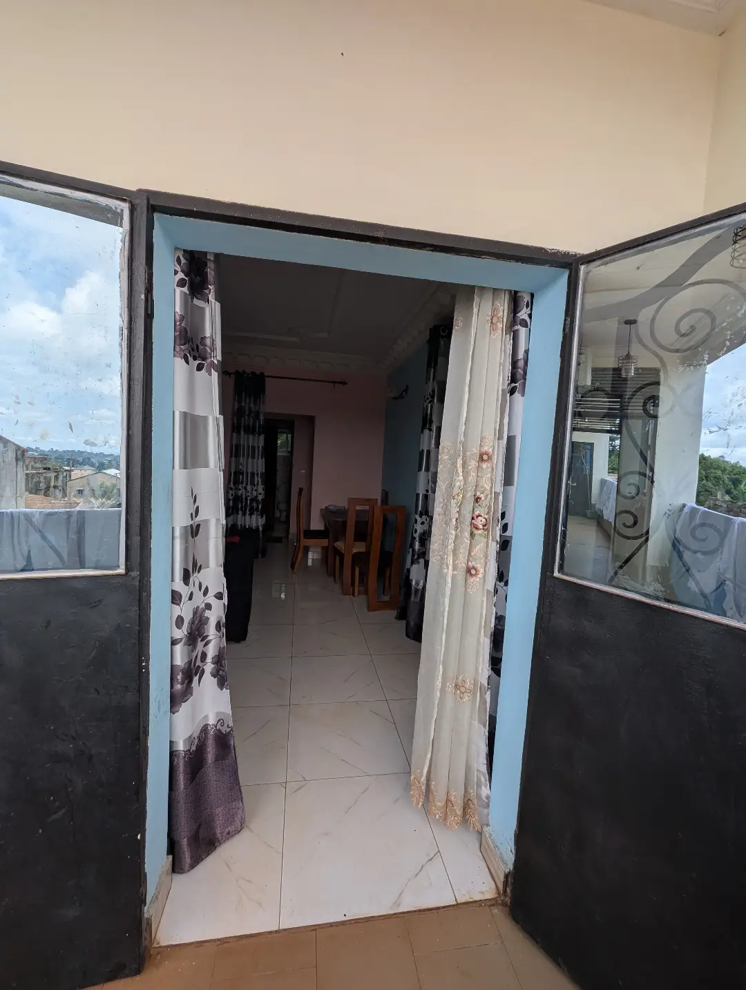 Appartement moderne à louer à Bafoussam 1er Camoco - Image 3