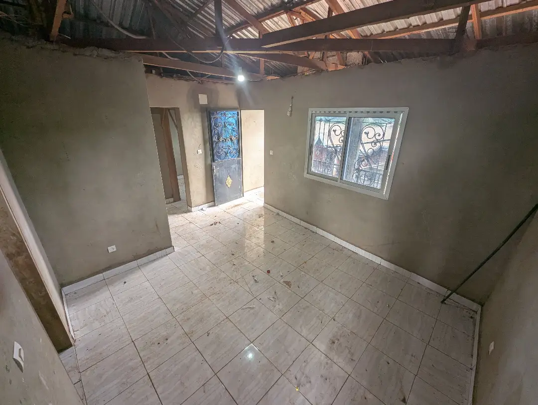 Appartement moderne à louer à Bafoussam Tchitchap - Image 3