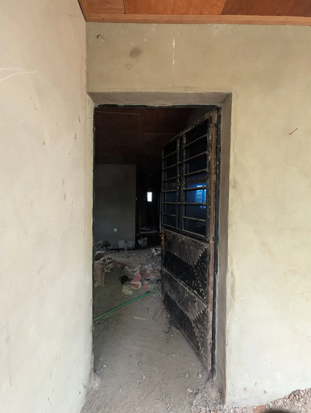 Appartement moderne à louer à Bafoussam Camoco Insam - Image 3