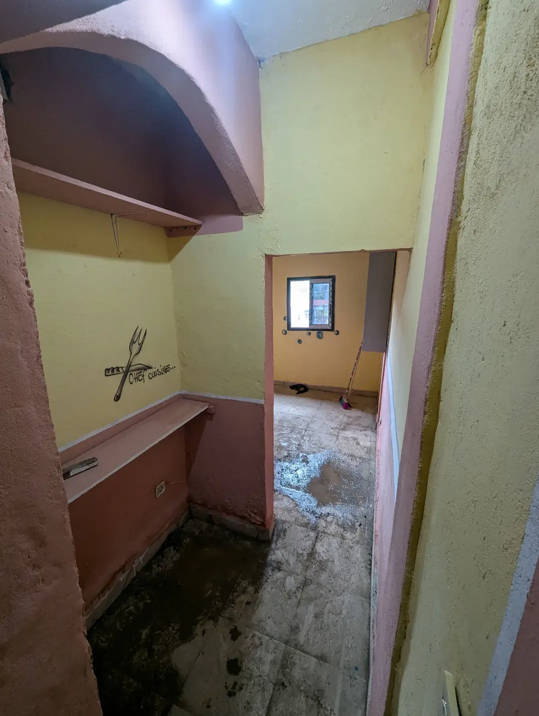 Chambre moderne à louer à Bafoussam Touristique - Image 3