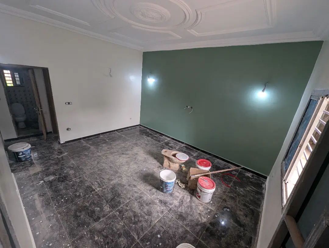 Appartement moderne à louer à Bafoussam Tougang Ville - Image 3