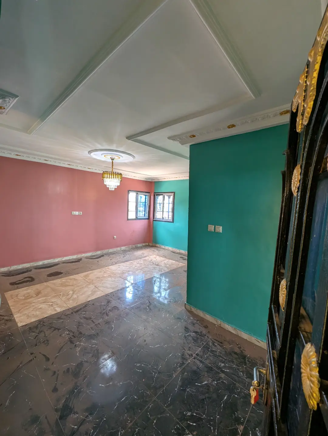 Appartement moderne à louer à Bafoussam Nouvelle Cathedrale - Image 3