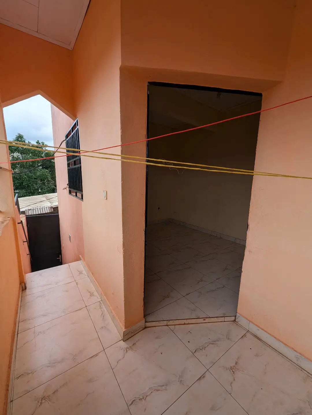 Chambre moderne à louer à Bafoussam Stade Municipal - Image 3