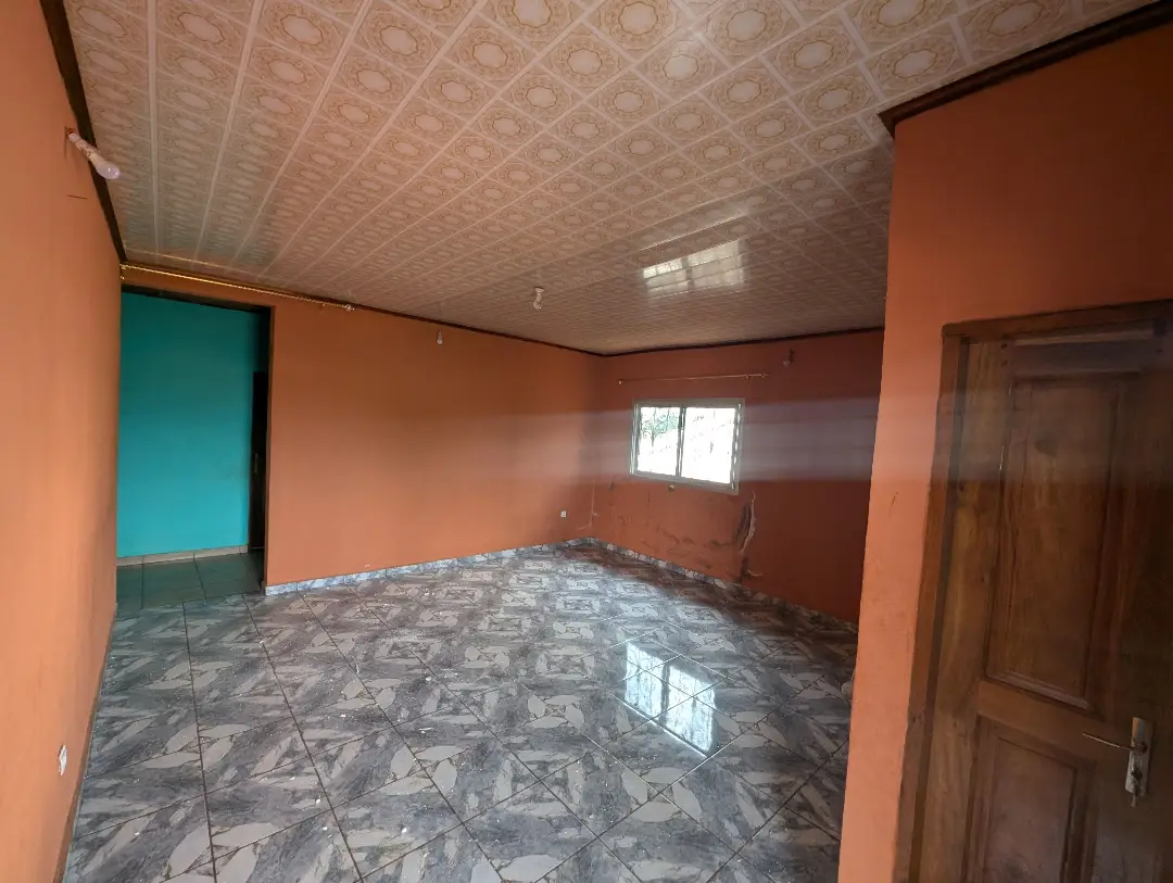 Appartement moderne à louer à Bafoussam Entree Itege - Image 3