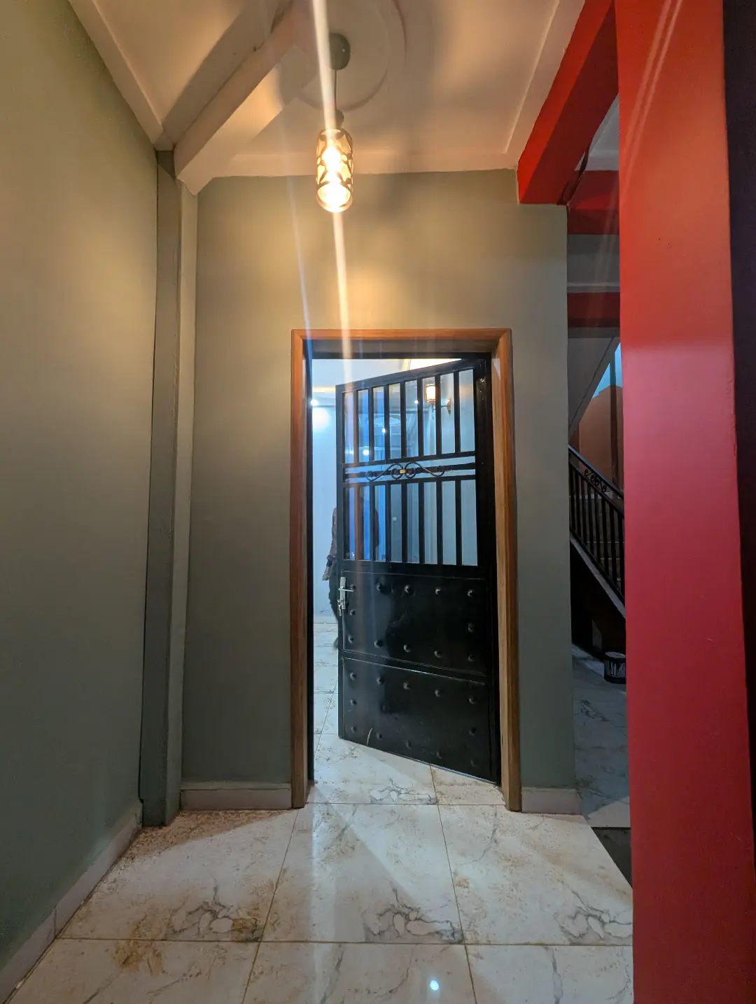 Appartement moderne à louer à Bafoussam Stade Municipal - Image 3