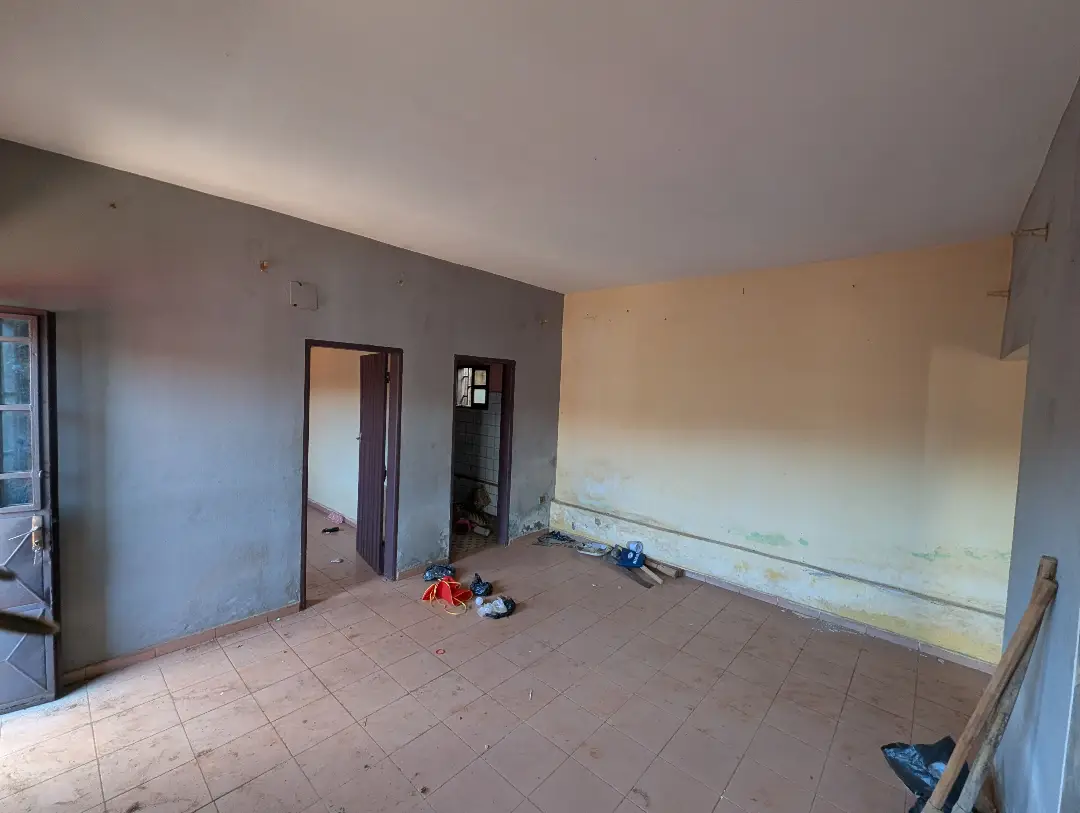 Appartement moderne à louer à Bafoussam Depot Petrolier - Image 3