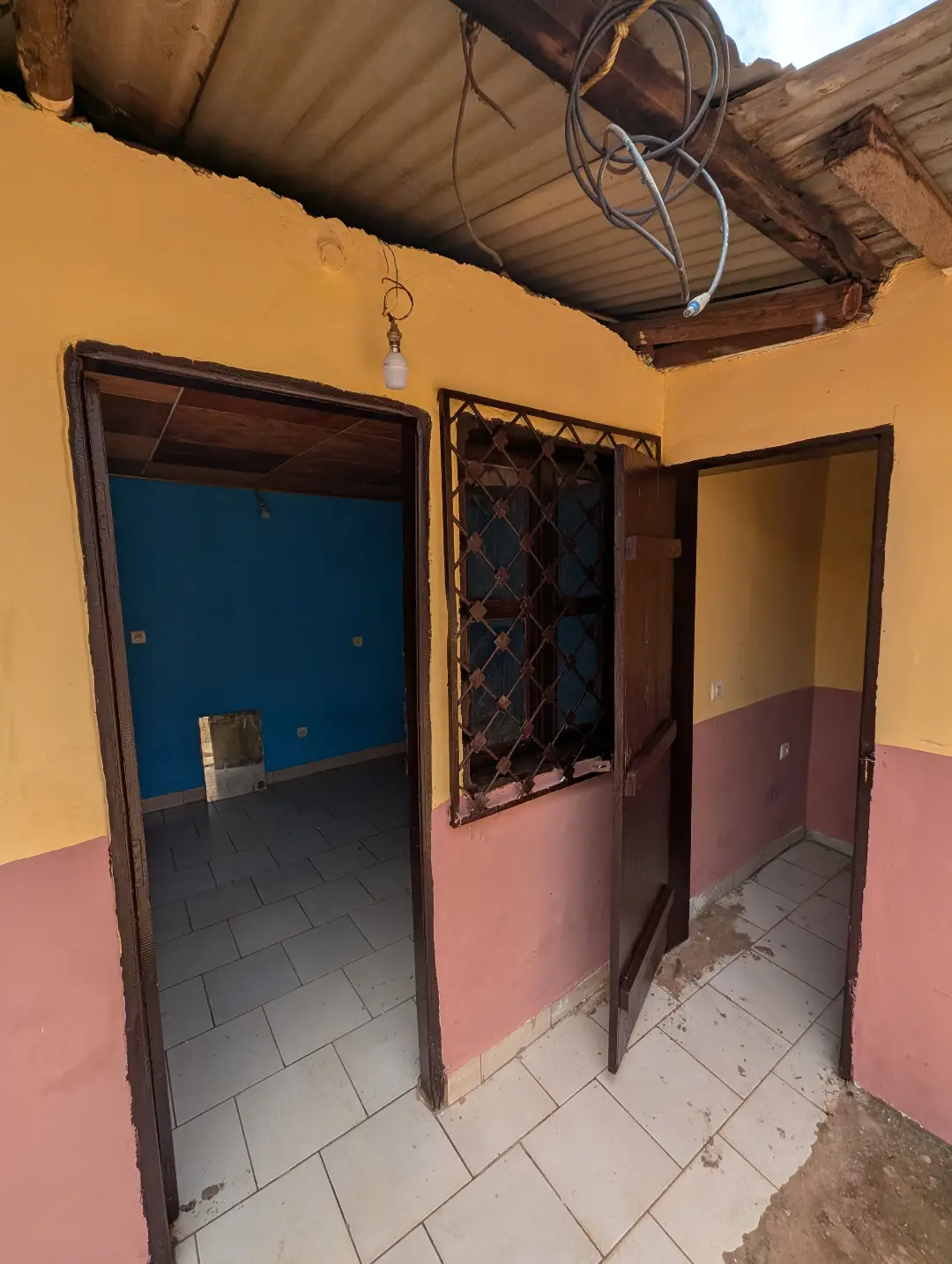 Chambre moderne à louer à Bafoussam Stade Municipal - Image 3