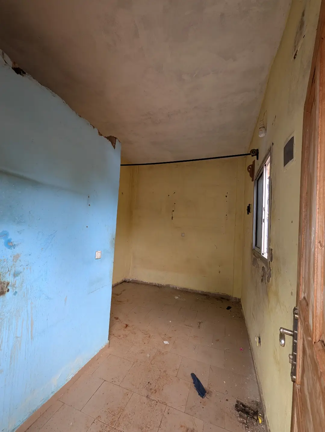 Chambre moderne à louer à Bafoussam Pont Du Stade - Image 3