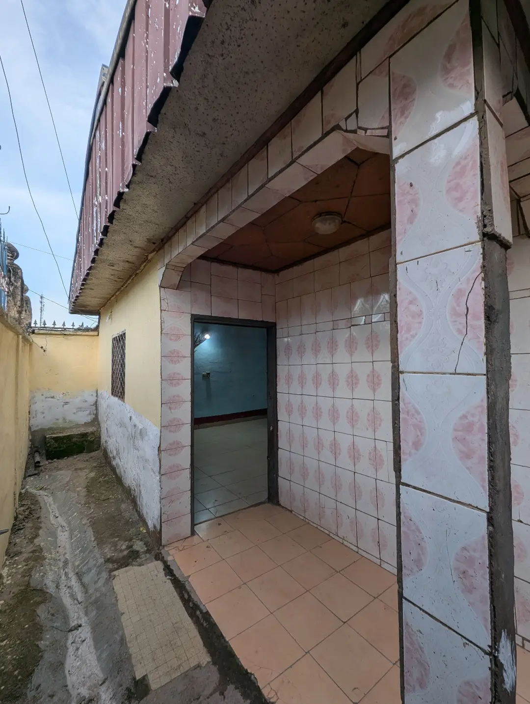 Appartement moderne à louer à Bafoussam Auberge Du Lac - Image 3