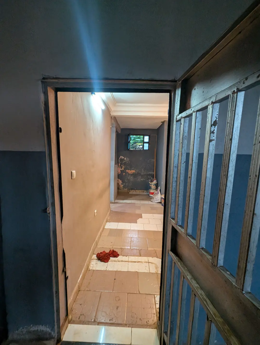 Studio moderne à louer à Bafoussam Socada - Image 3