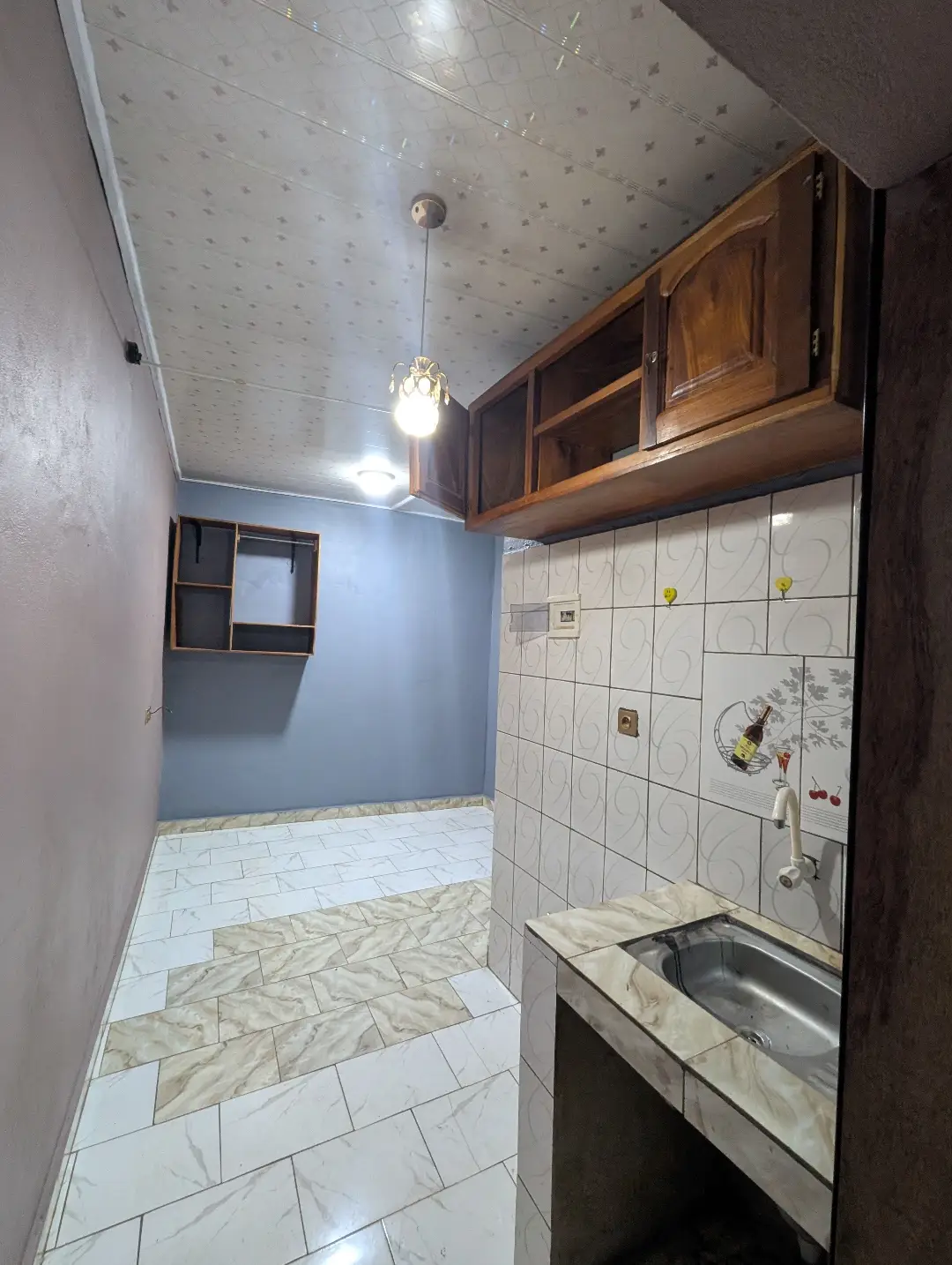 Chambre moderne à louer à Bafoussam Socada - Image 3